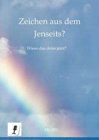 Produktbild: Zeichen aus dem Jenseits?