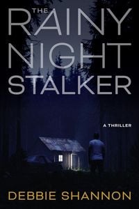 Produktbild: The Rainy Night Stalker