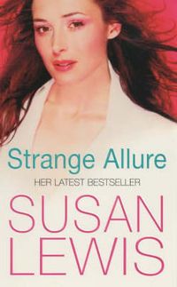 Produktbild: Strange Allure
