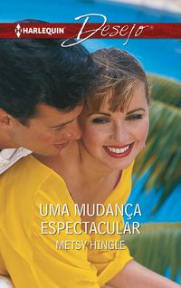 Produktbild: Uma mudan&ccedil;a espectacular