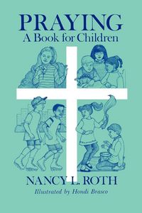 Produktbild: Praying a Book for Children