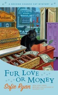 Produktbild: Fur Love or Money