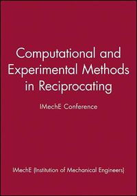 Produktbild: Computational & Experimental M