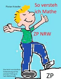 Produktbild: So versteh ich Mathe: ZP NRW