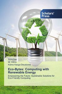 Produktbild: Eco-Bytes: Computing with Renewable Energy