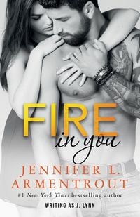 Produktbild: Fire In You