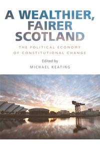 Produktbild: Wealthier, Fairer Scotland