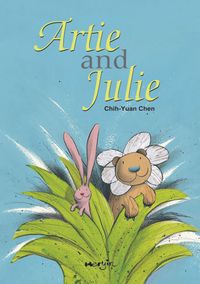 Produktbild: Artie & Julie