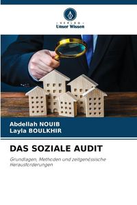 Produktbild: Das Soziale Audit
