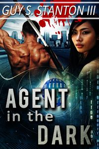 Produktbild: Agent in the Dark