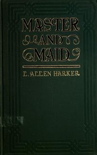 Produktbild: Master and Maid