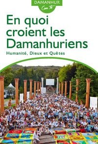 Produktbild: En Quoi Croient Les Damanhuriens