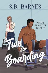 Produktbild: Two for Boarding