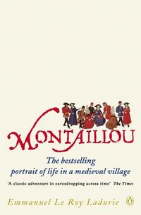 Produktbild: Montaillou