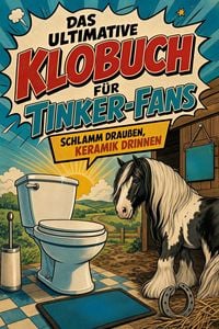 Produktbild: Das ultimative Klobuch f&uuml;r Tinker-Fans