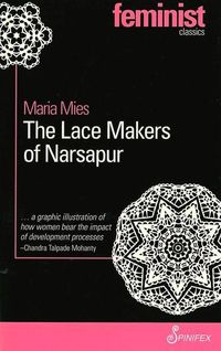 Produktbild: The Lace Makers of Narsapur