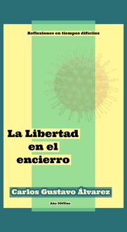 Produktbild: La Libertad en el encierro