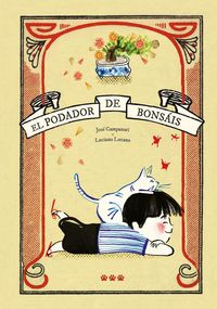 Produktbild: El podador de bons&aacute;is