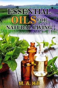 Produktbild: Essential Oils for Natural Living