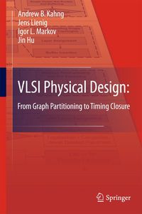 Produktbild: VLSI Physical Design: From Graph Partitioning to Timing Closure
