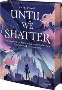 Produktbild: Until We Shatter