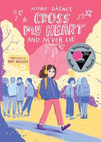 Produktbild: Cross My Heart and Never Lie