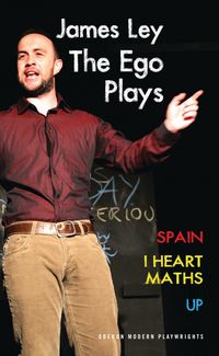 Produktbild: The Ego Plays