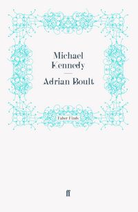 Produktbild: Adrian Boult