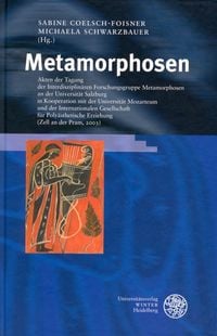Produktbild: Metamorphosen