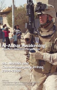Produktbild: Al-Anbar Awakening