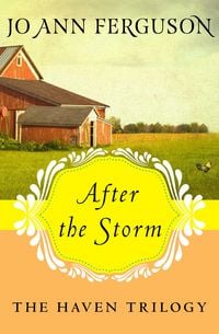Produktbild: After the Storm