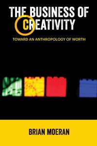 Produktbild: The Business of Creativity