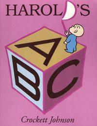 Produktbild: Harold's ABC