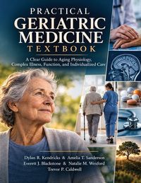 Produktbild: Practical Geriatric Medicine Textbook