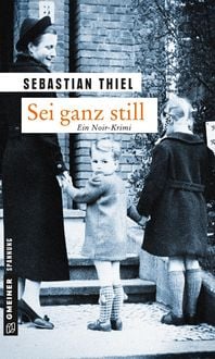 Produktbild: Sei ganz still