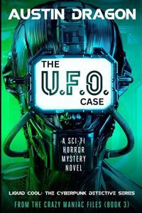 Produktbild: The UFO Case