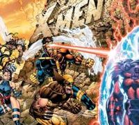 Produktbild: Claremont, C: X-men: Mutant Genesis 2.0