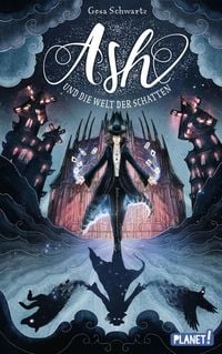 Produktbild: Ash und die Welt der Schatten