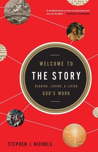 Produktbild: Welcome to the Story
