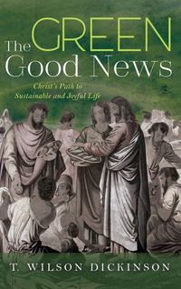Produktbild: The Green Good News