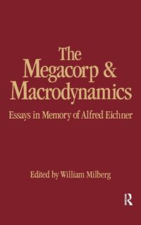 Produktbild: The Megacorp and Macrodynamics