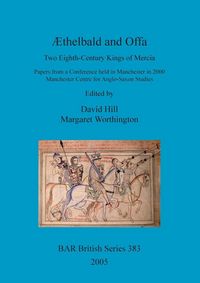 Produktbild: &AElig;thelbald and Offa