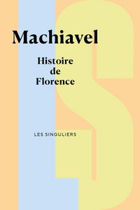 Produktbild: Histoire de Florence