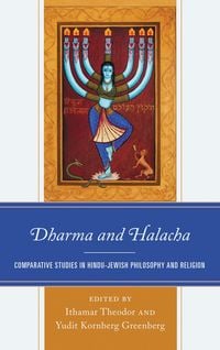 Produktbild: Dharma and Halacha