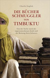 Produktbild: Die Bücherschmuggler von Timbuktu