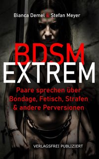 Produktbild: BDSM extrem!