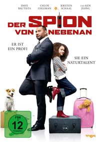 Produktbild: Der Spion von nebenan