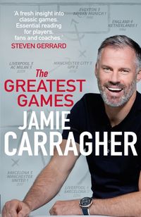 Produktbild: The Greatest Games