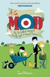 Produktbild: A La Mod