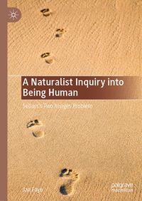 Produktbild: A Naturalist Inquiry into Being Human